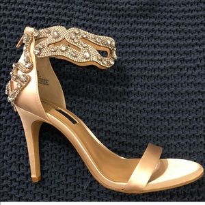 INC International Concepts heels